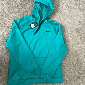 NWT - MENS NIKE xxl sweatshirt